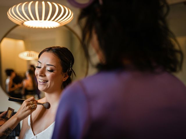 La boda de Jose y Sara en Villanueva De Gallego, Zaragoza 24