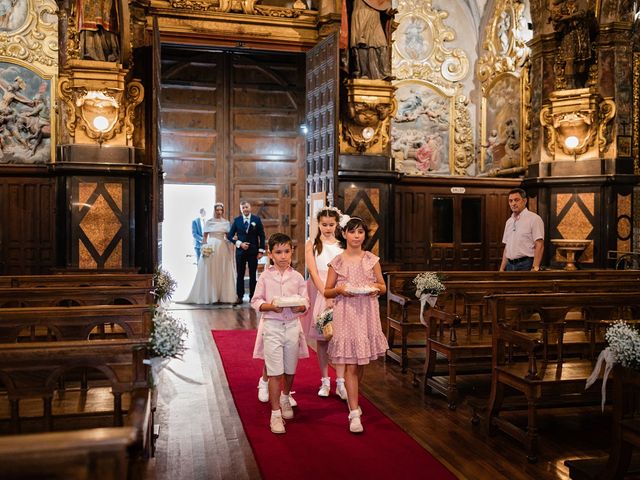 La boda de Jose y Sara en Villanueva De Gallego, Zaragoza 34