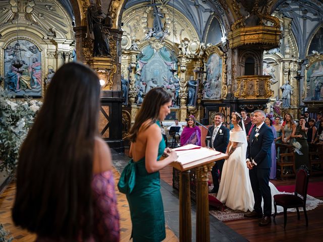 La boda de Jose y Sara en Villanueva De Gallego, Zaragoza 48