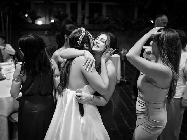 La boda de Jose y Sara en Villanueva De Gallego, Zaragoza 81