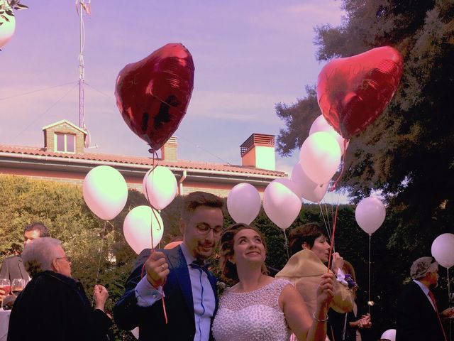La boda de Víctor y Ilse  en Valladolid, Valladolid 2