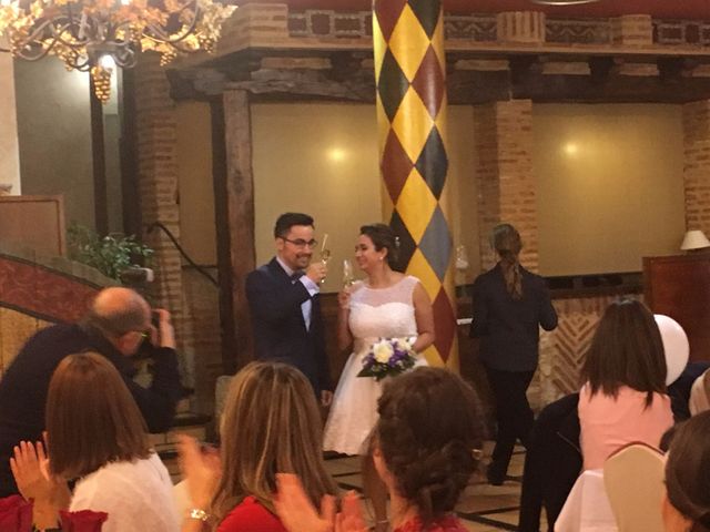 La boda de Víctor y Ilse  en Valladolid, Valladolid 3