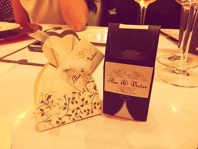 La boda de Víctor y Ilse  en Valladolid, Valladolid 4