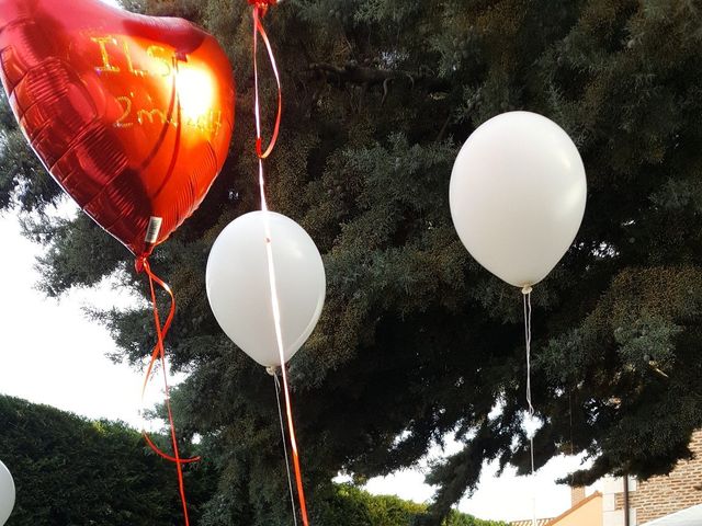 La boda de Víctor y Ilse  en Valladolid, Valladolid 5