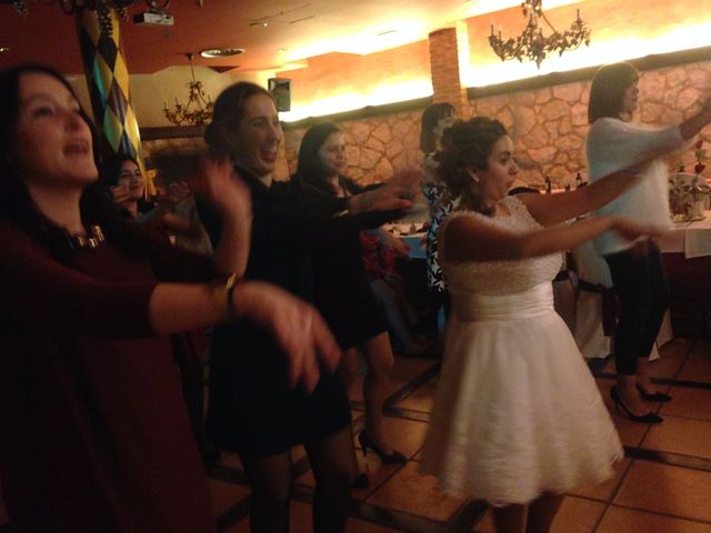 La boda de Víctor y Ilse  en Valladolid, Valladolid 6
