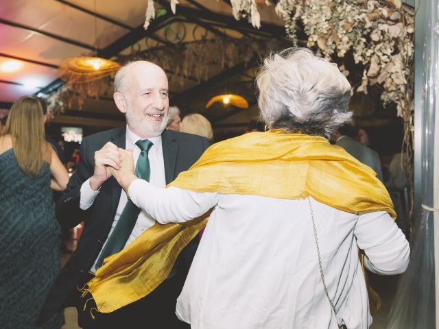 La boda de Pablo y Leticia en Valverde Del Majano, Segovia 52
