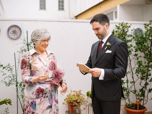 La boda de Marti y Marta en Tarragona, Tarragona 5