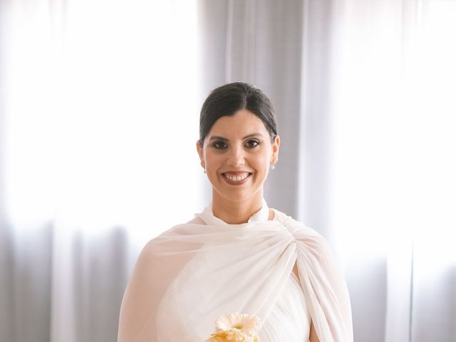 La boda de Marti y Marta en Tarragona, Tarragona 15