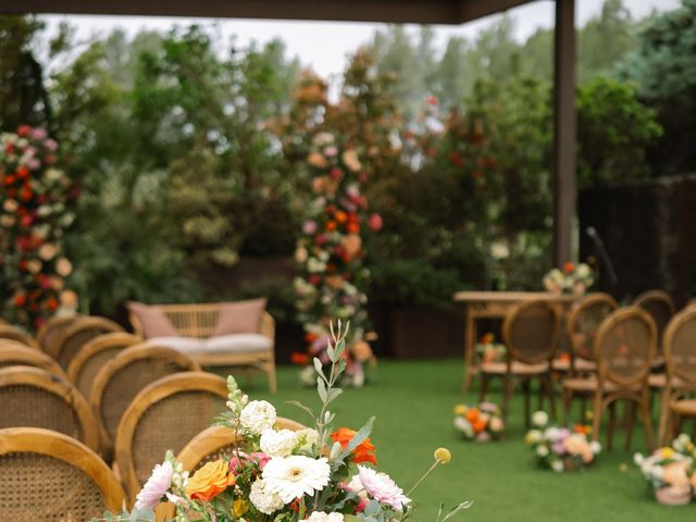 La boda de Marti y Marta en Tarragona, Tarragona 17