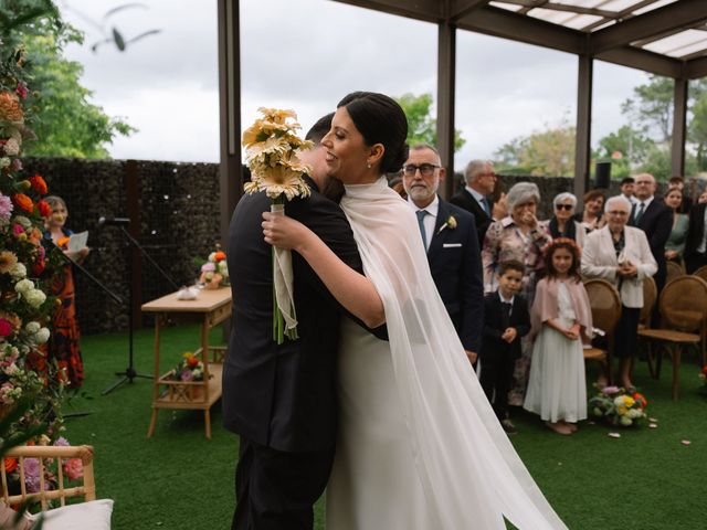 La boda de Marti y Marta en Tarragona, Tarragona 26