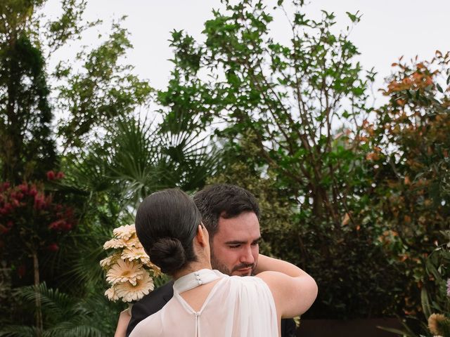 La boda de Marti y Marta en Tarragona, Tarragona 27