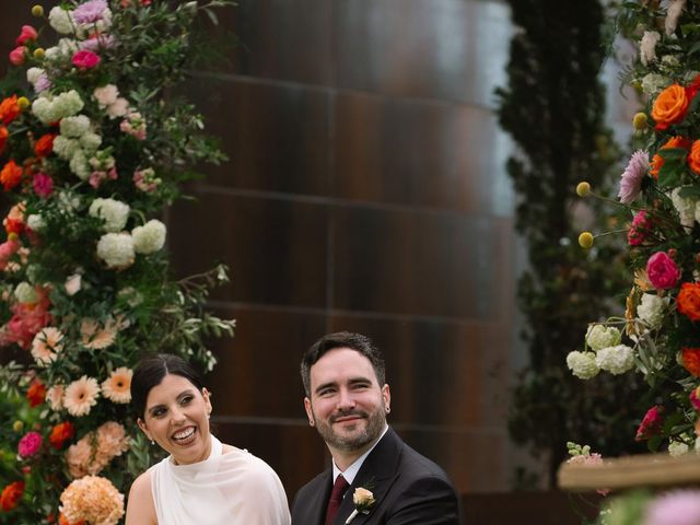 La boda de Marti y Marta en Tarragona, Tarragona 29