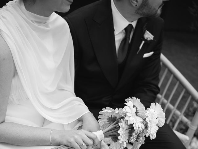La boda de Marti y Marta en Tarragona, Tarragona 30