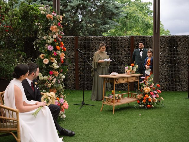 La boda de Marti y Marta en Tarragona, Tarragona 31