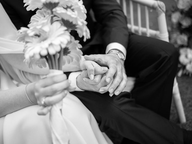 La boda de Marti y Marta en Tarragona, Tarragona 32