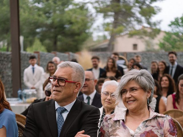 La boda de Marti y Marta en Tarragona, Tarragona 36