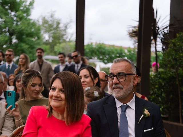 La boda de Marti y Marta en Tarragona, Tarragona 37