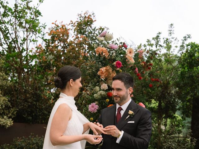 La boda de Marti y Marta en Tarragona, Tarragona 1