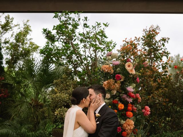 La boda de Marti y Marta en Tarragona, Tarragona 43