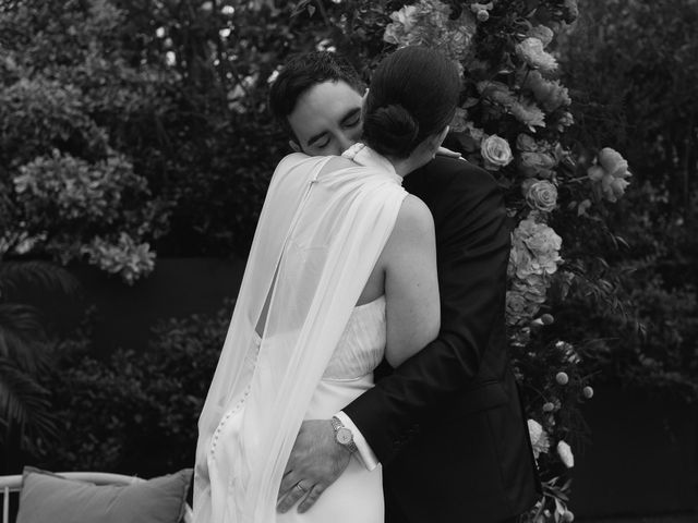 La boda de Marti y Marta en Tarragona, Tarragona 44