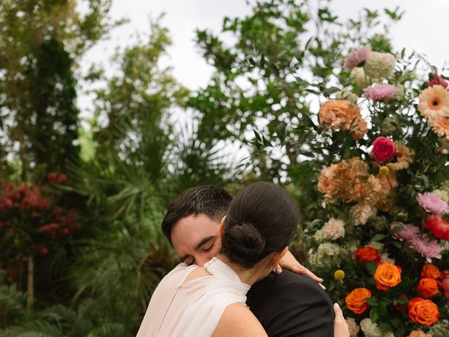 La boda de Marti y Marta en Tarragona, Tarragona 46