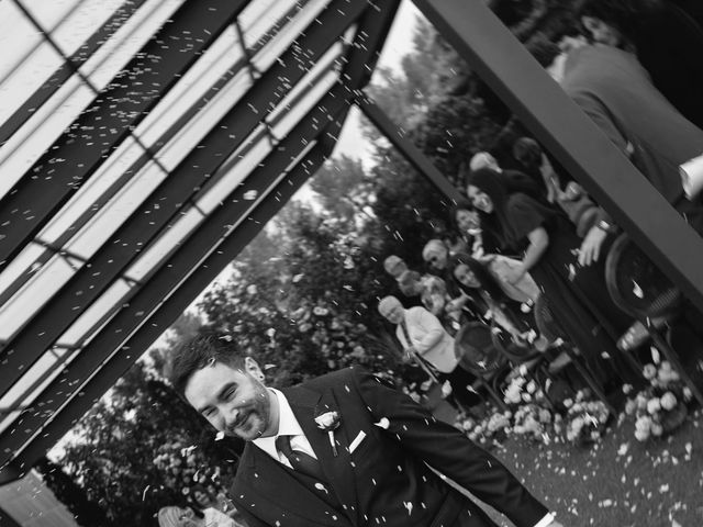 La boda de Marti y Marta en Tarragona, Tarragona 50