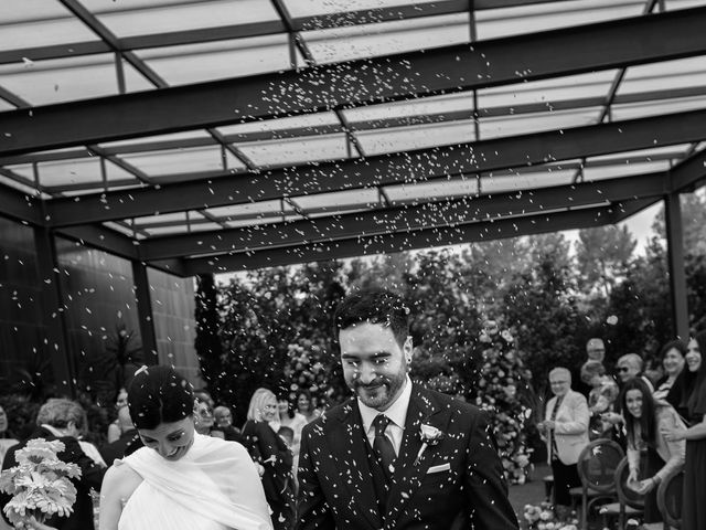 La boda de Marti y Marta en Tarragona, Tarragona 51