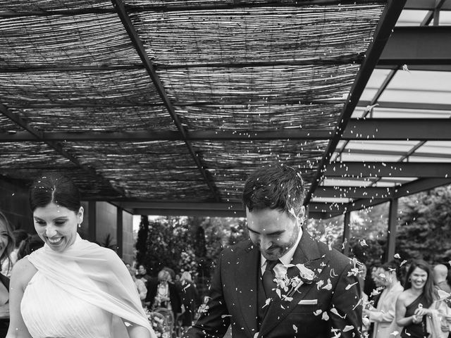 La boda de Marti y Marta en Tarragona, Tarragona 52