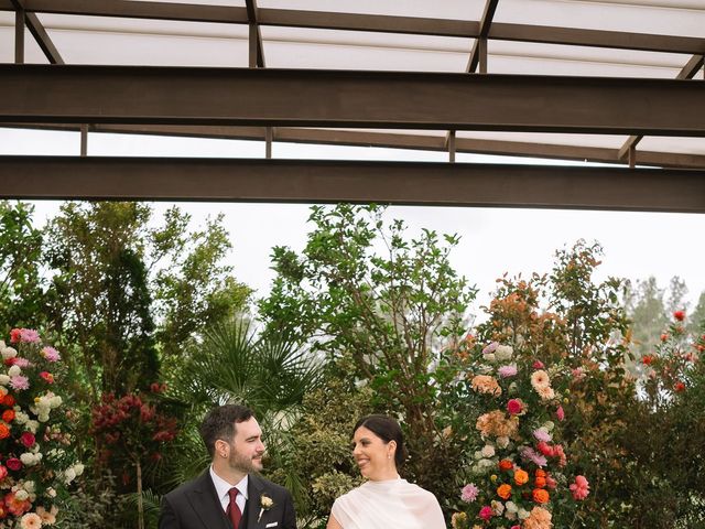 La boda de Marti y Marta en Tarragona, Tarragona 53