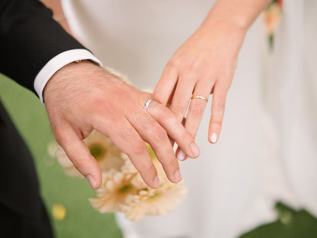 La boda de Marti y Marta en Tarragona, Tarragona 55