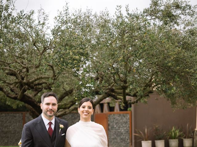 La boda de Marti y Marta en Tarragona, Tarragona 57