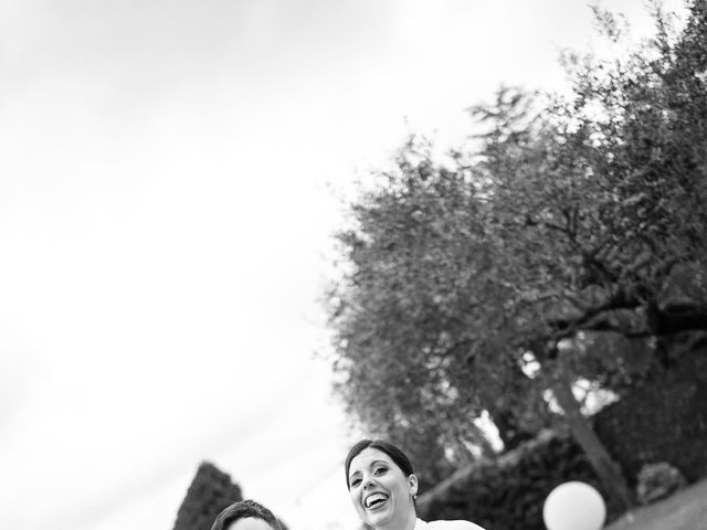 La boda de Marti y Marta en Tarragona, Tarragona 58