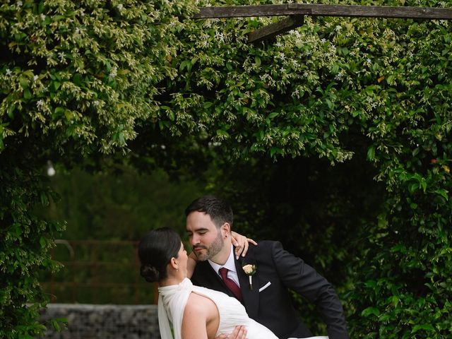 La boda de Marti y Marta en Tarragona, Tarragona 60