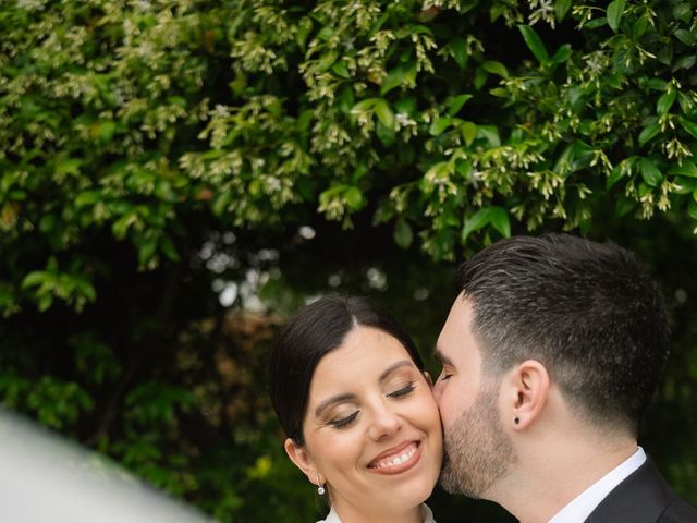 La boda de Marti y Marta en Tarragona, Tarragona 61
