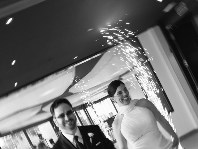 La boda de Marti y Marta en Tarragona, Tarragona 72