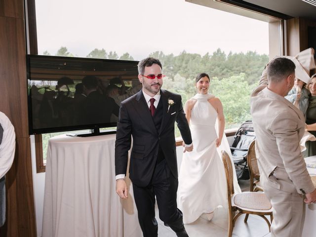 La boda de Marti y Marta en Tarragona, Tarragona 74