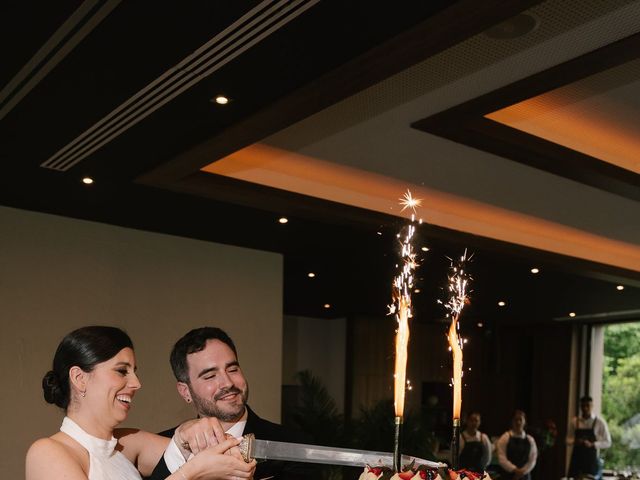 La boda de Marti y Marta en Tarragona, Tarragona 76