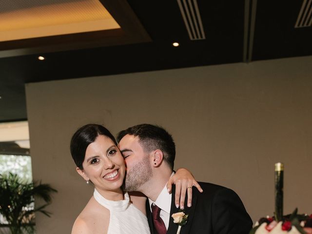 La boda de Marti y Marta en Tarragona, Tarragona 77