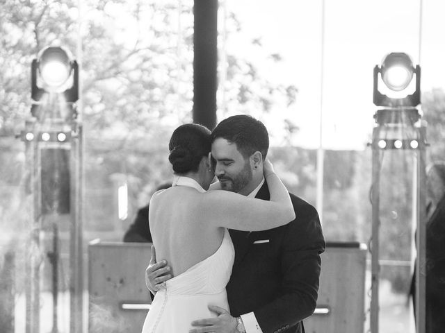 La boda de Marti y Marta en Tarragona, Tarragona 2