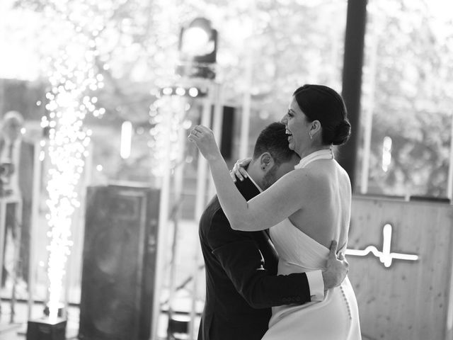 La boda de Marti y Marta en Tarragona, Tarragona 79
