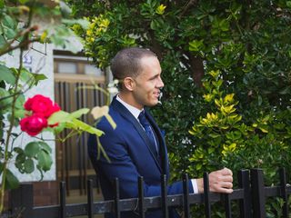 La boda de Alicia y Carlos 3