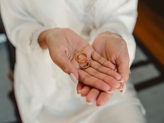 La boda de Milagros y Adrián 3