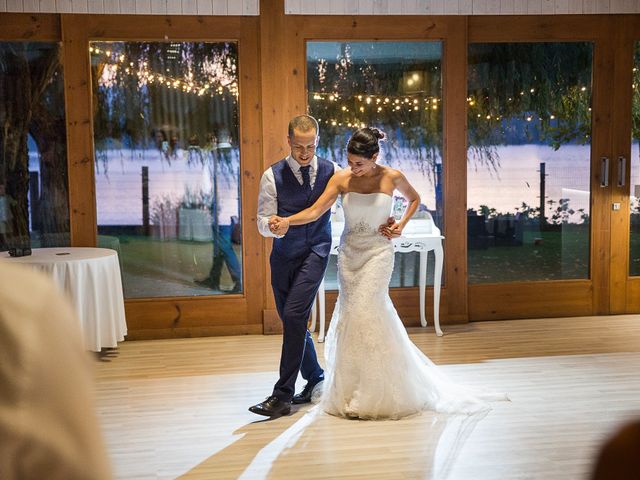 La boda de Carlos y Alicia en Abegondo, A Coruña 39