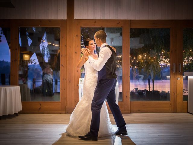 La boda de Carlos y Alicia en Abegondo, A Coruña 41