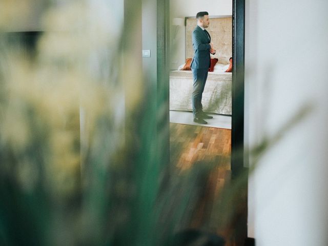 La boda de Adian y Alen en A Coruña, A Coruña 12