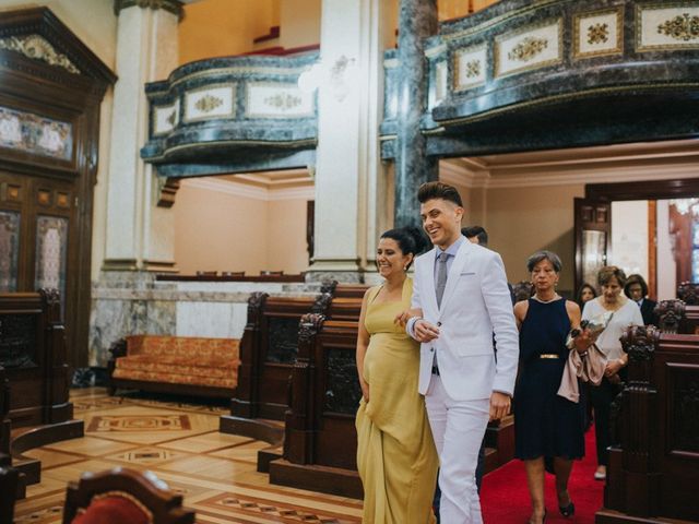 La boda de Adian y Alen en A Coruña, A Coruña 29