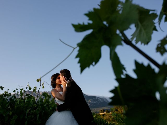 La boda de Asier y Noemi en Paganos, Álava 59