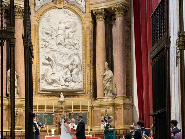 La boda de Antonio y Stephany en Zamora, Zamora 11