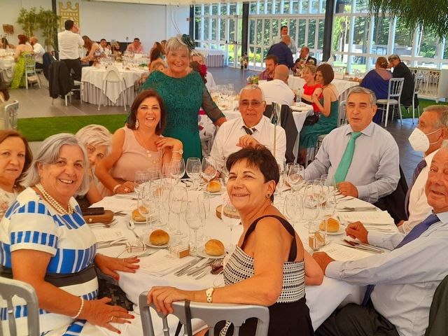 La boda de Antonio y Stephany en Zamora, Zamora 1