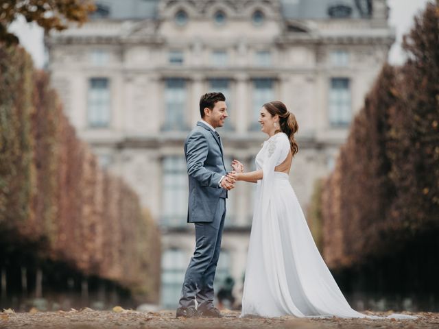 La boda de Marcos y Ana en Outes, A Coruña 138